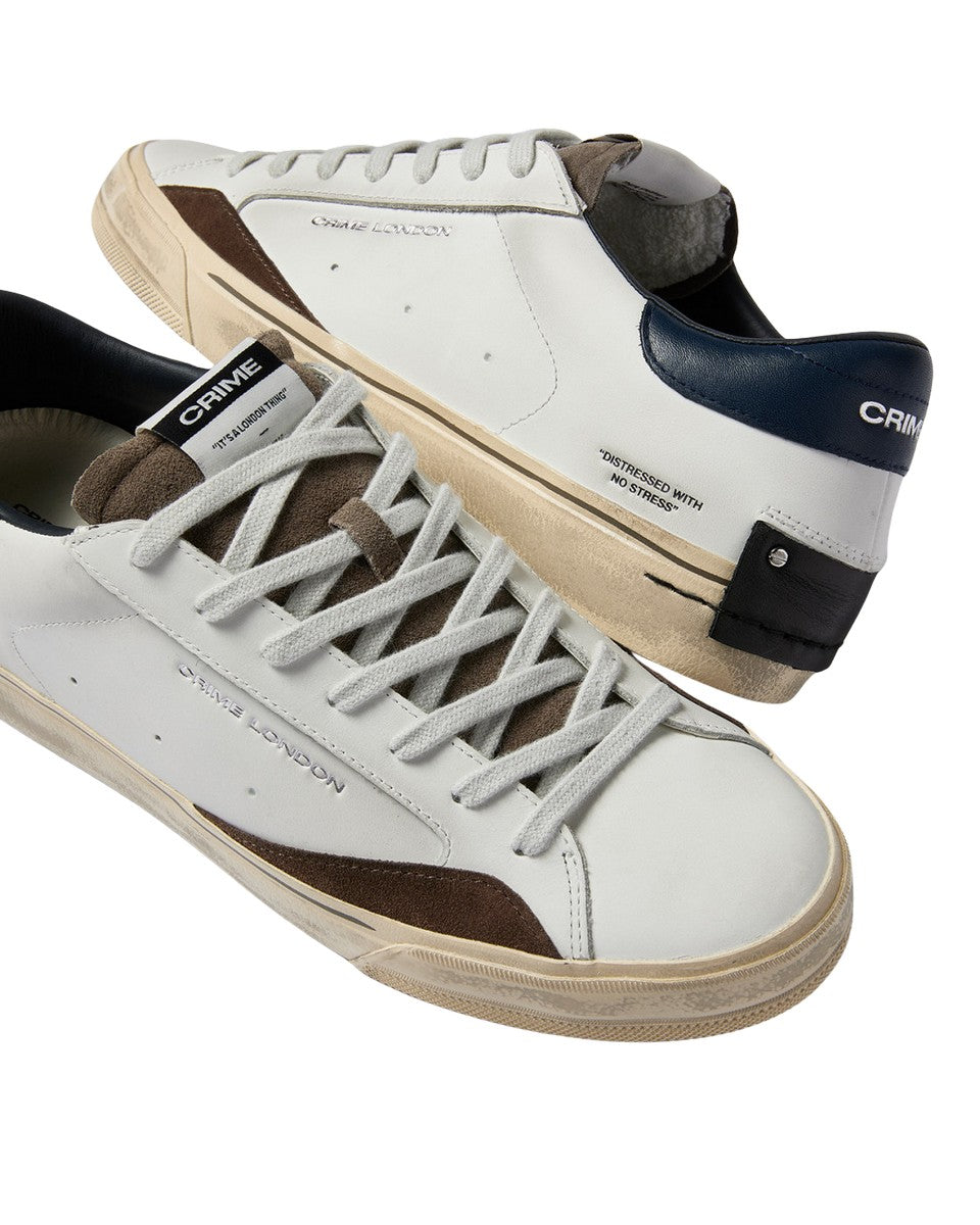 CRIME LONDON Sneakers 10055