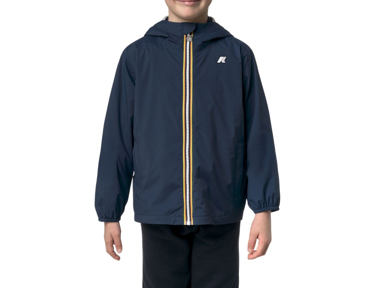 K-WAY KIDS Giubbotto K41335W