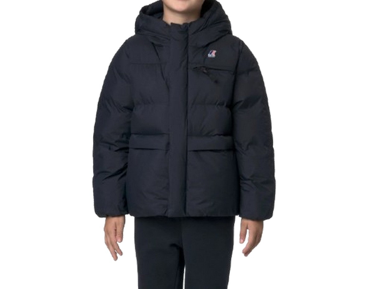 K-WAY KIDS Giubbotto K6141CW
