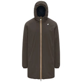 K-WAY Giubbotto K6128WW