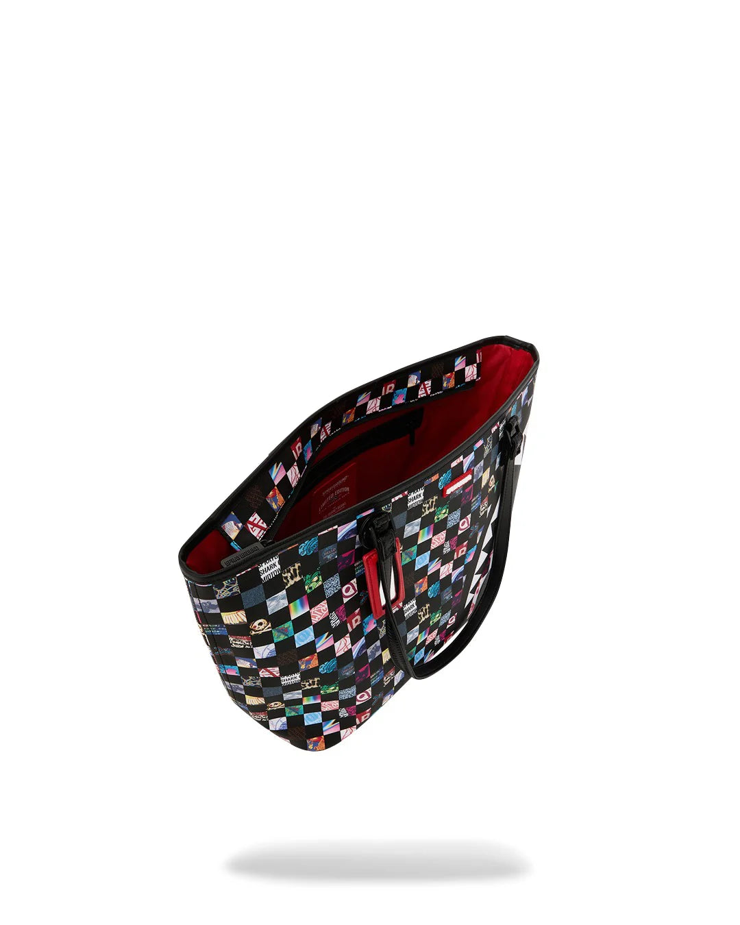 SPRAYGROUND Borsa 910T9440NSZ