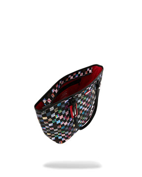 SPRAYGROUND Borsa 910T9440NSZ