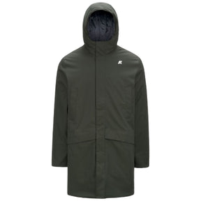 K-WAY Giubbotto K8133FW
