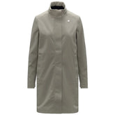 K-WAY Giubbotto K5141PW