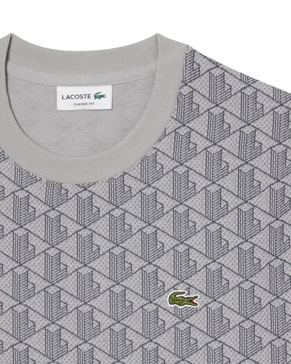 LACOSTE T-shirt TH1197