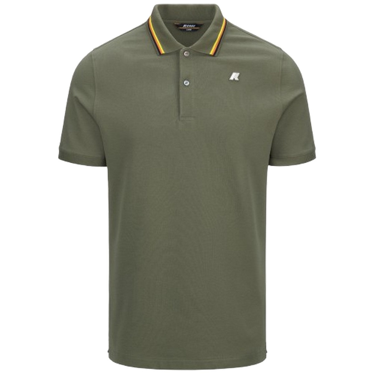 K-WAY Polo K1125DW