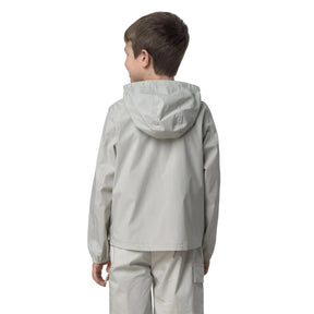 K-WAY KIDS Giubbotto K41335W
