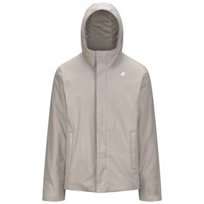 K-WAY Giubbotto K8133DW