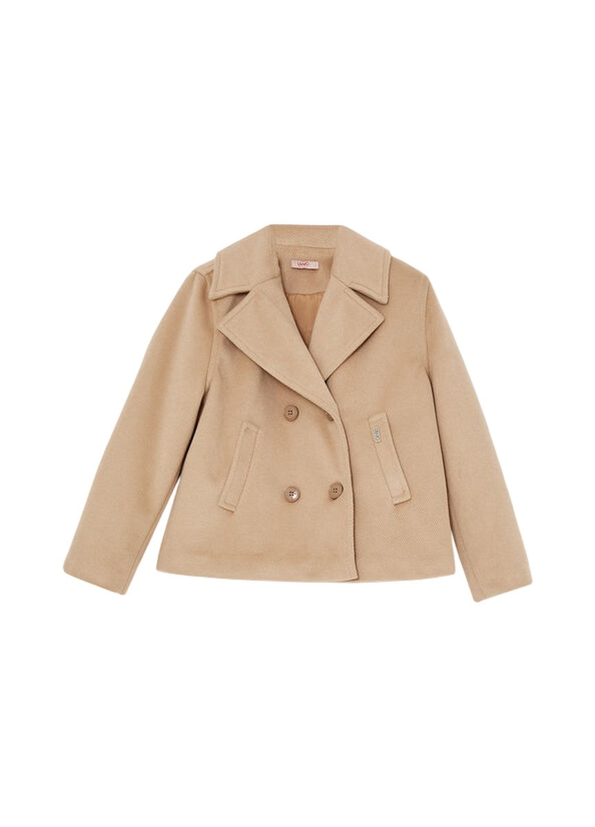 LIUJO Cappotto GF5133T096A