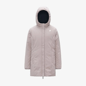 K-WAY KIDS Giubbotto K11517W