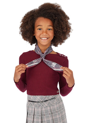 LIUJO Maglia GF5177J3774