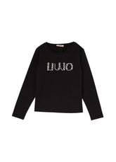 LIUJO T-shirt GF5108J0088