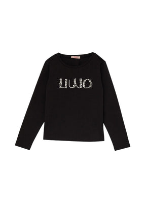 LIUJO T-shirt GF5108J0088