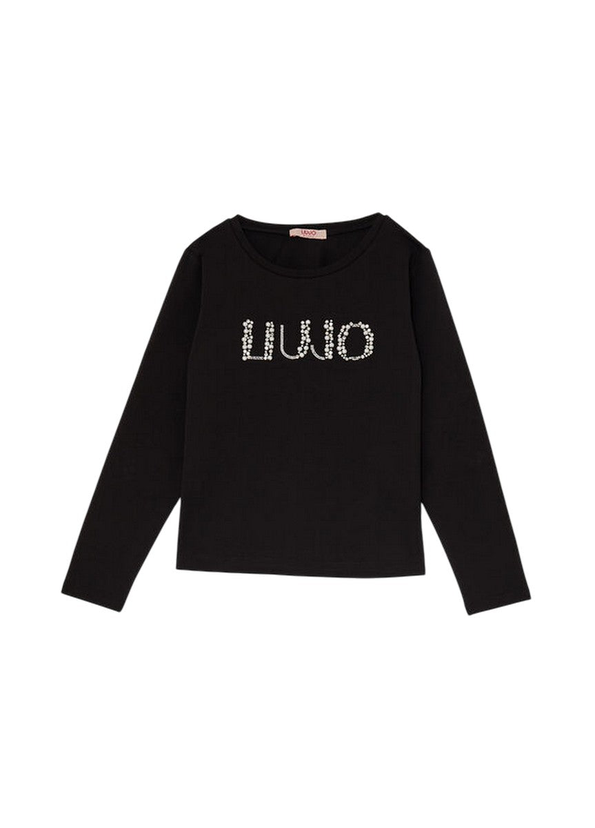 LIUJO T-shirt GF5108J0088