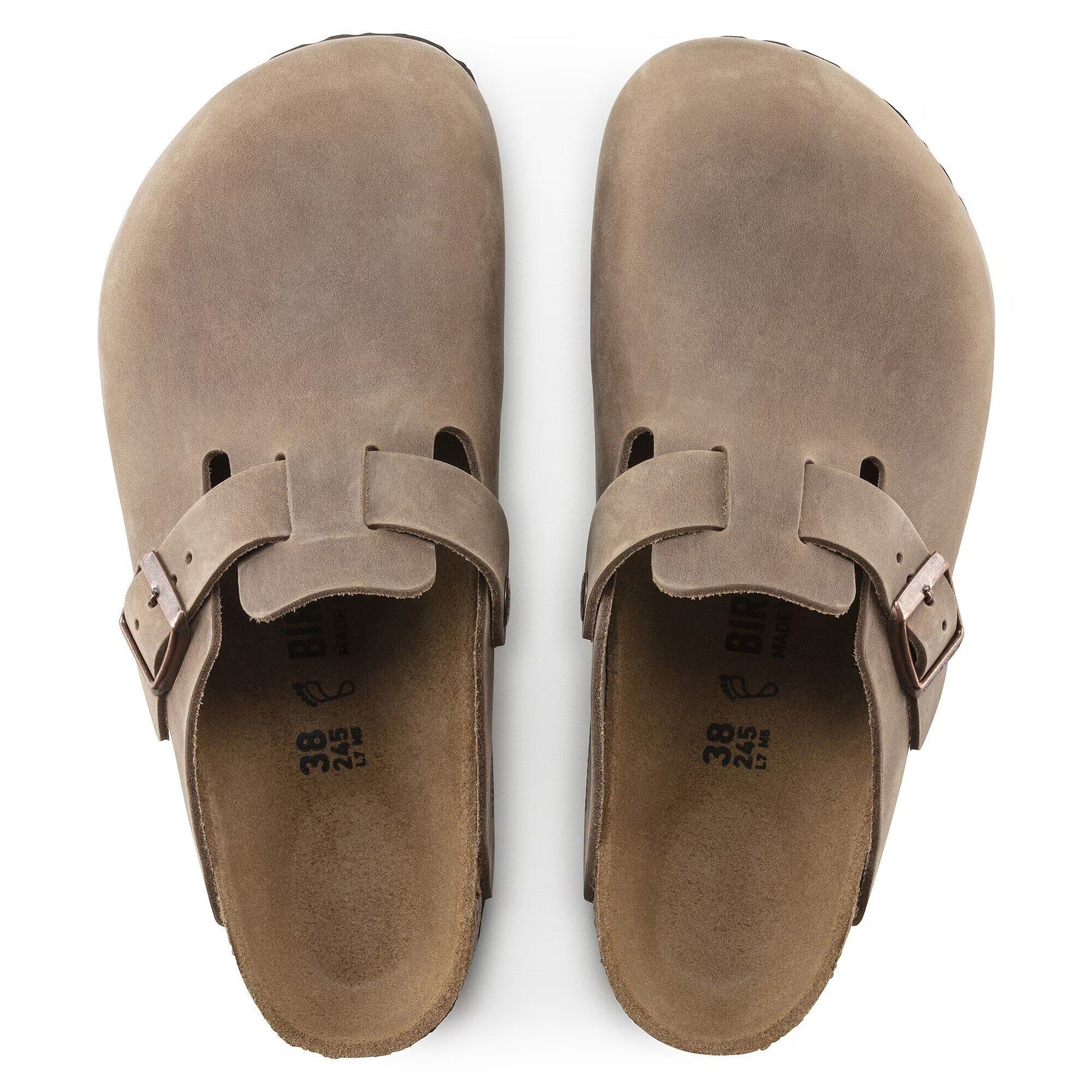 BIRKENSTOCK Sabot 960813