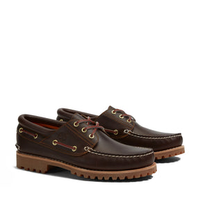 TIMBERLAND Scarpe TB030003