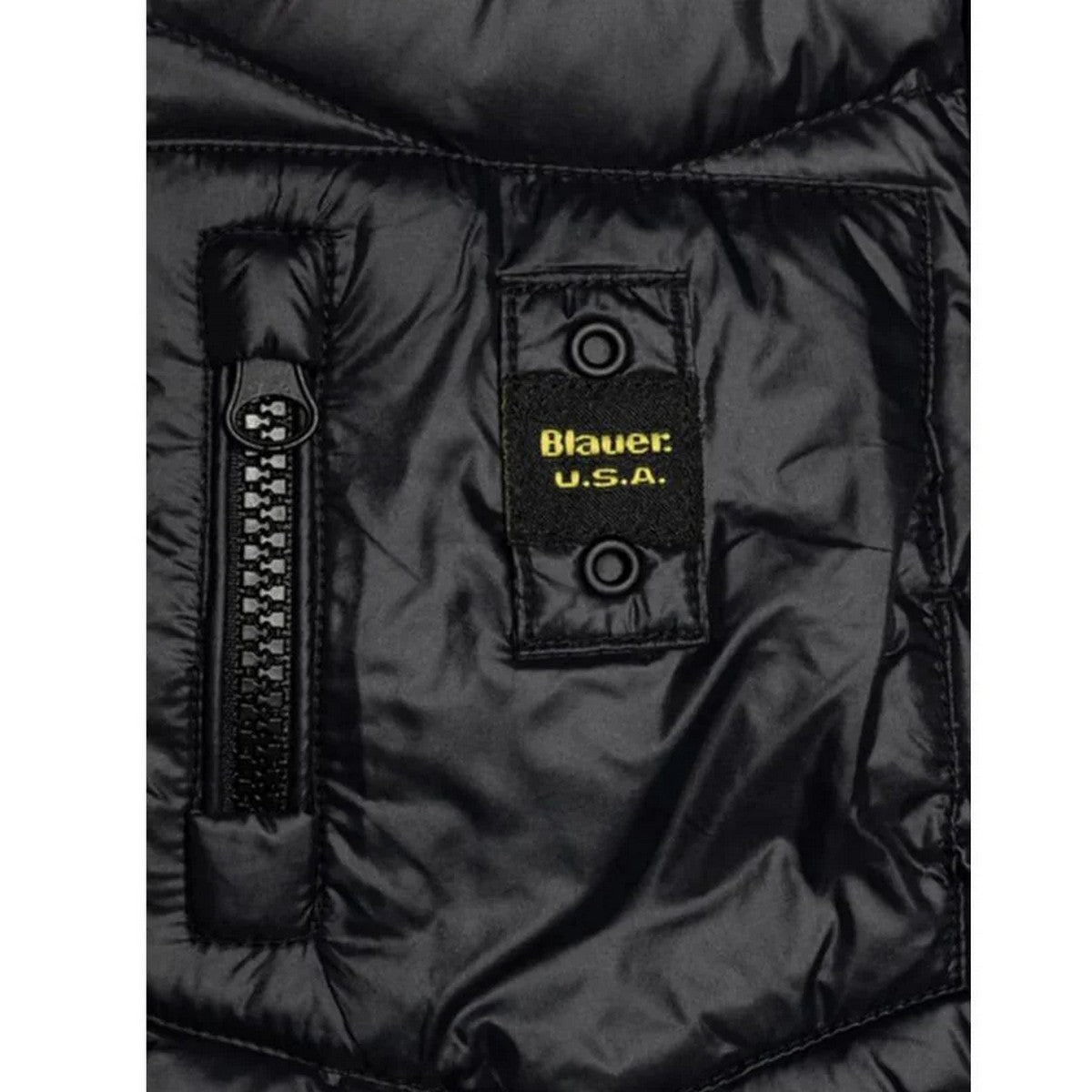 BLAUER Giubbotto 25WBLKC03438 006719