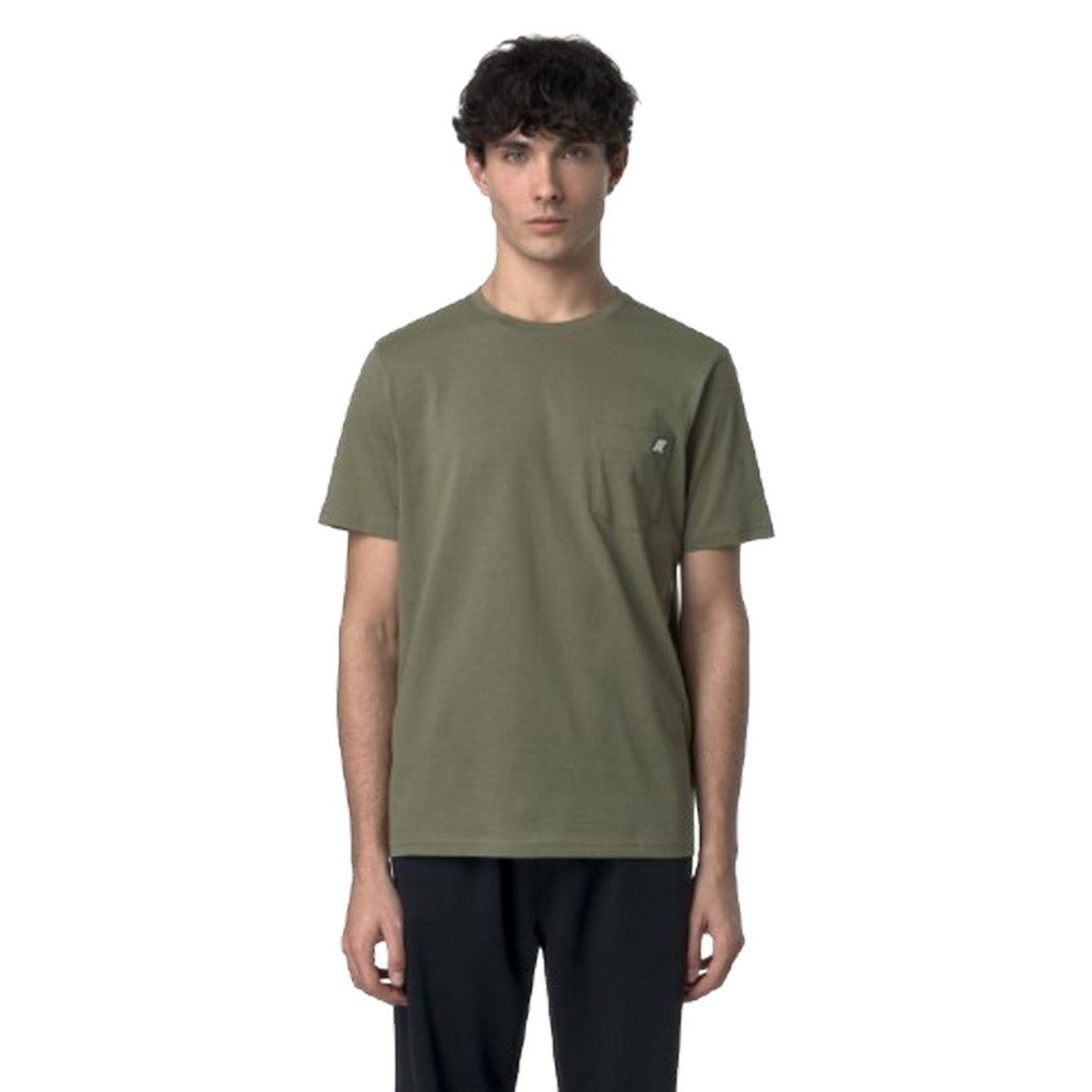 K-WAY T-shirt K31368W