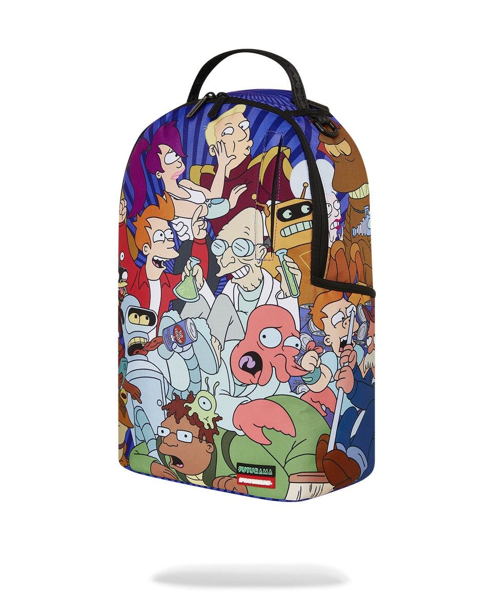 SPRAYGROUND Zaino