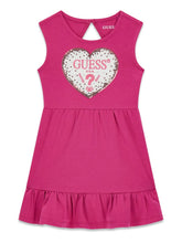 GUESS Abito K6GK12 K6YW4