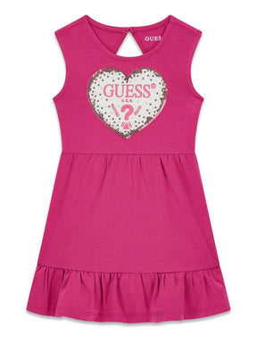 GUESS Abito K6GK12 K6YW4