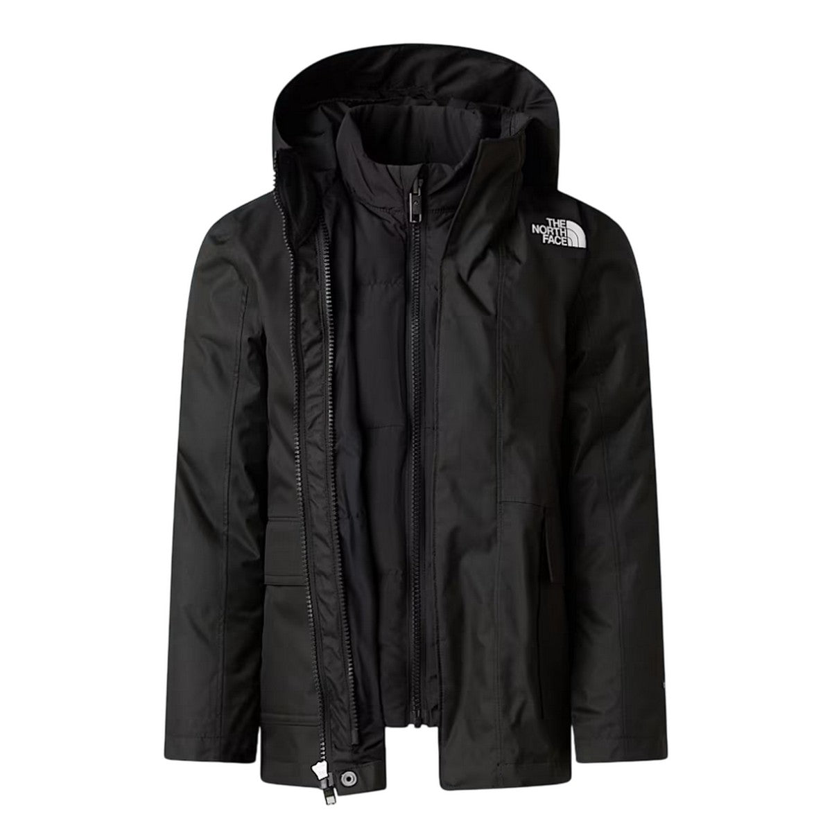 THE NORTH FACE Giubbotto NF0A84M6