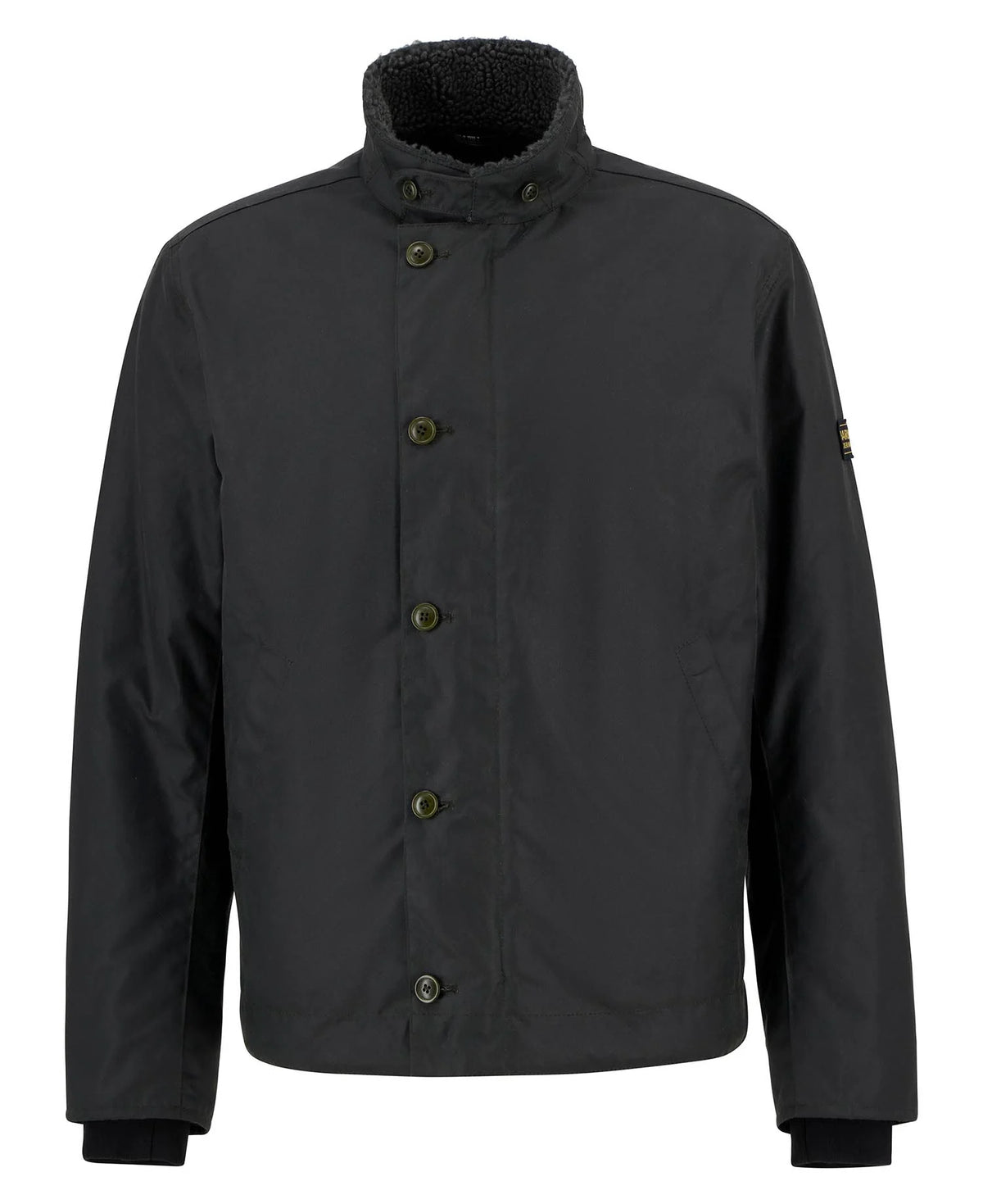 BARBOUR INTERNATIONAL Giubbotto MWX2504 MWX