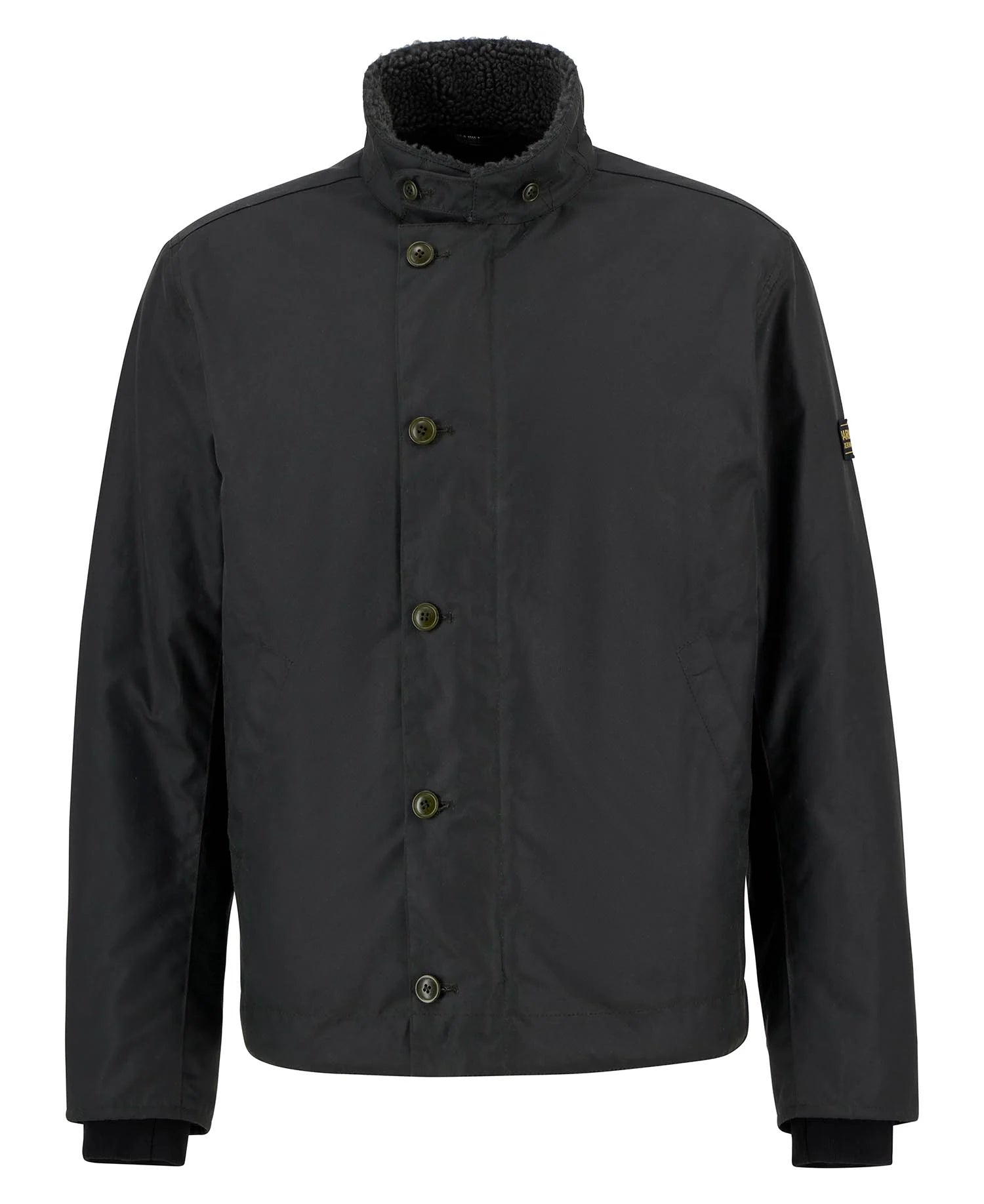 BARBOUR INTERNATIONAL Giubbotto MWX2504 MWX