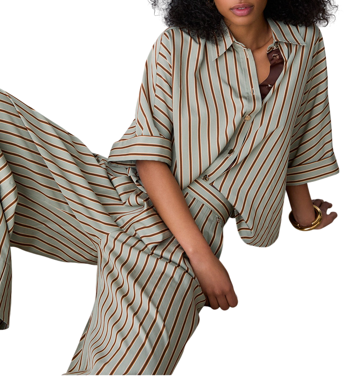 LIUJO Camicia CA6351T553A