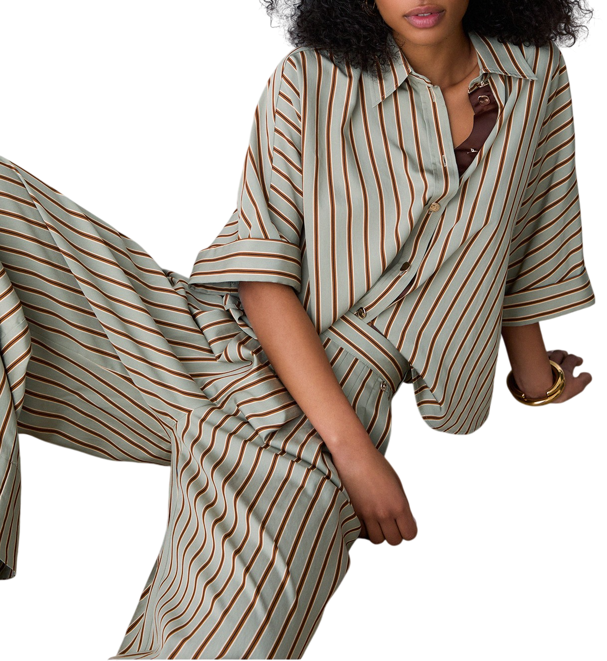 LIUJO Camicia CA6351T553A