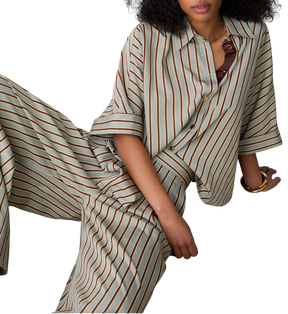LIUJO Camicia CA6351T553A