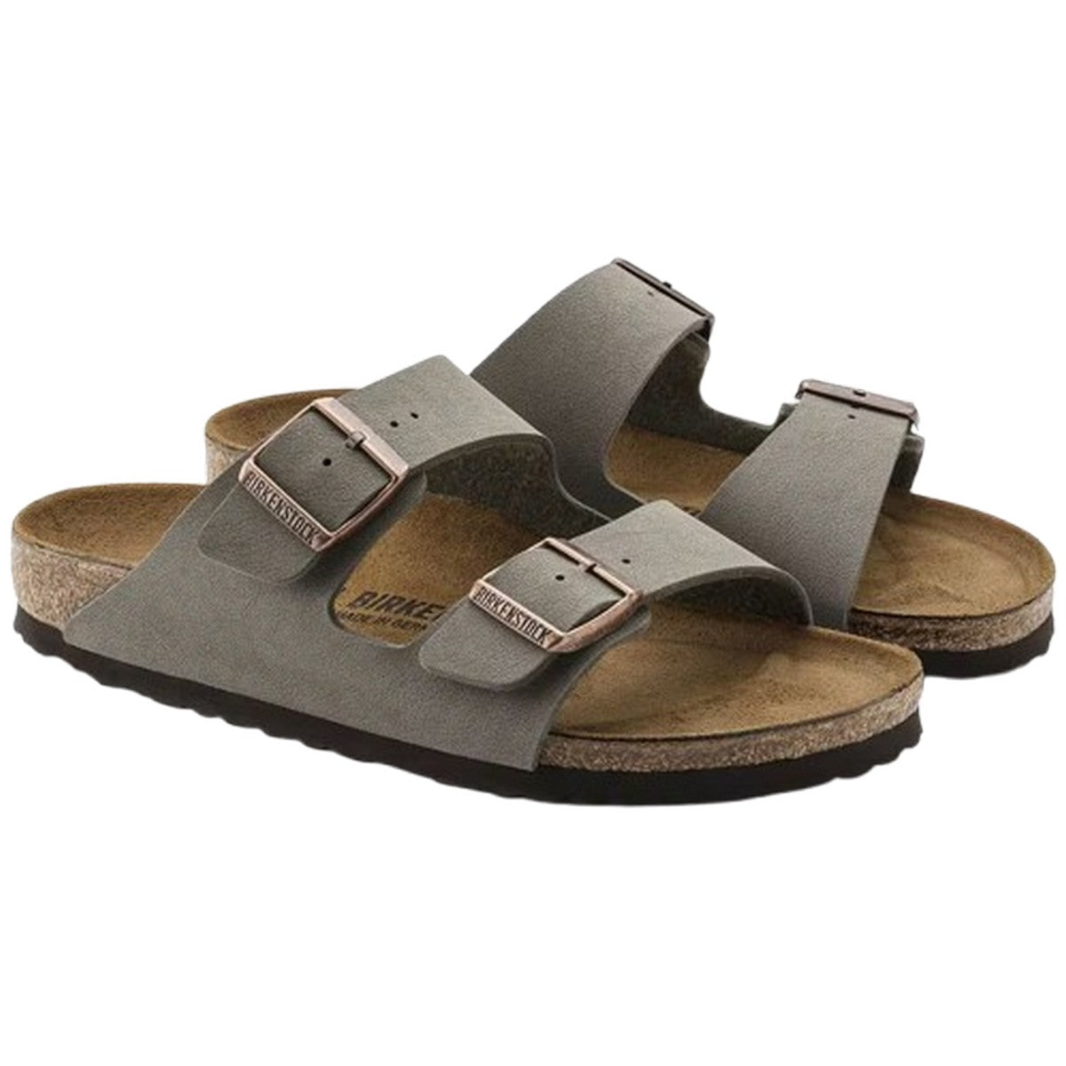 BIRKENSTOCK SANDALI