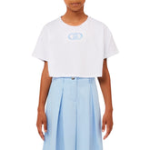 LIUJO T-shirt GA6211 JS003