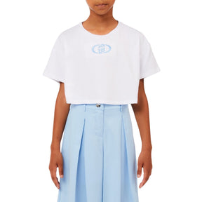 LIUJO T-shirt GA6211 JS003
