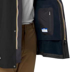 K-WAY Giubbotto K7126UW