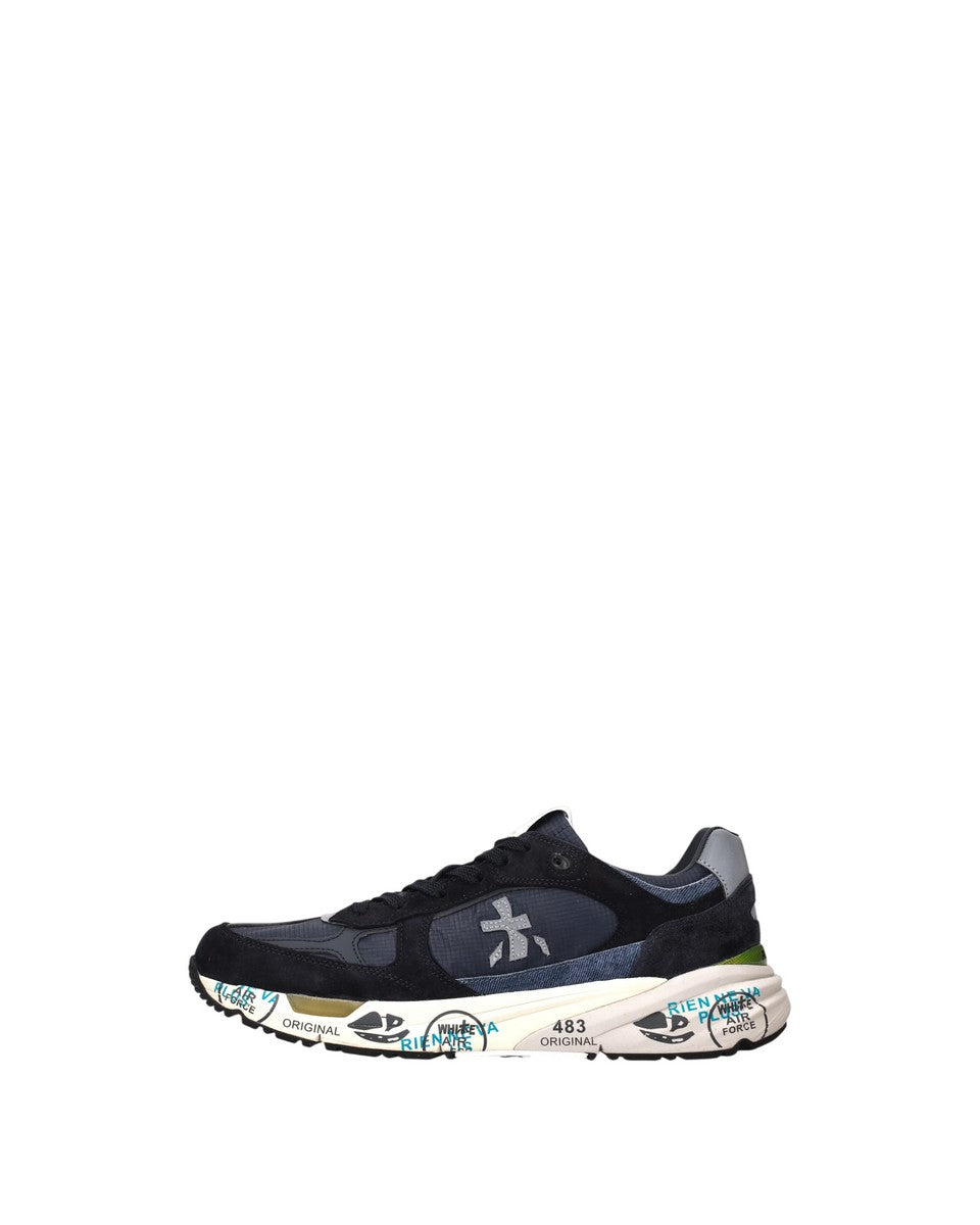 PREMIATA Sneakers MASE