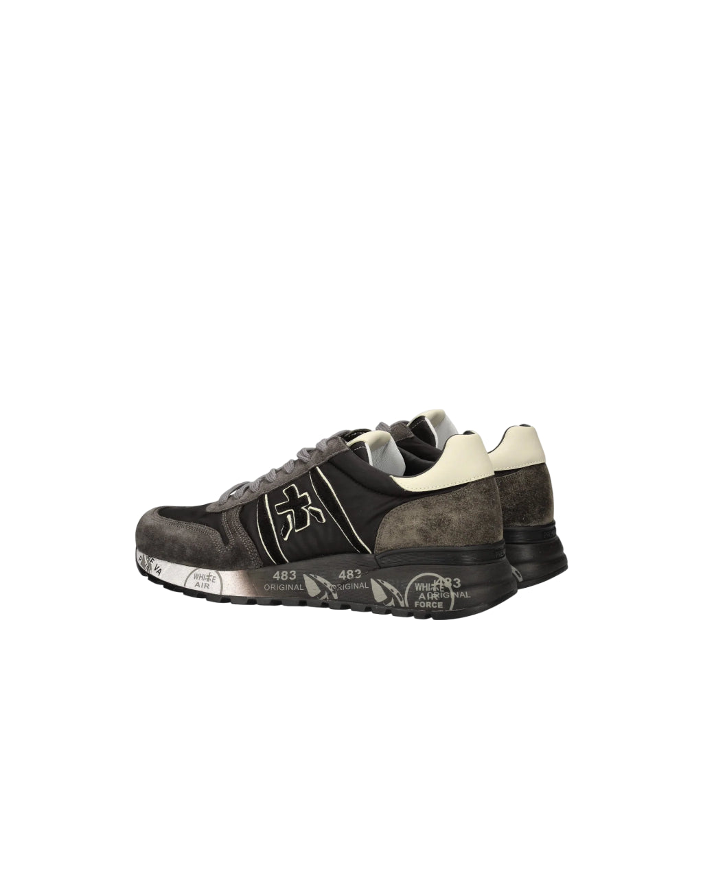 PREMIATA Sneakers LANDER