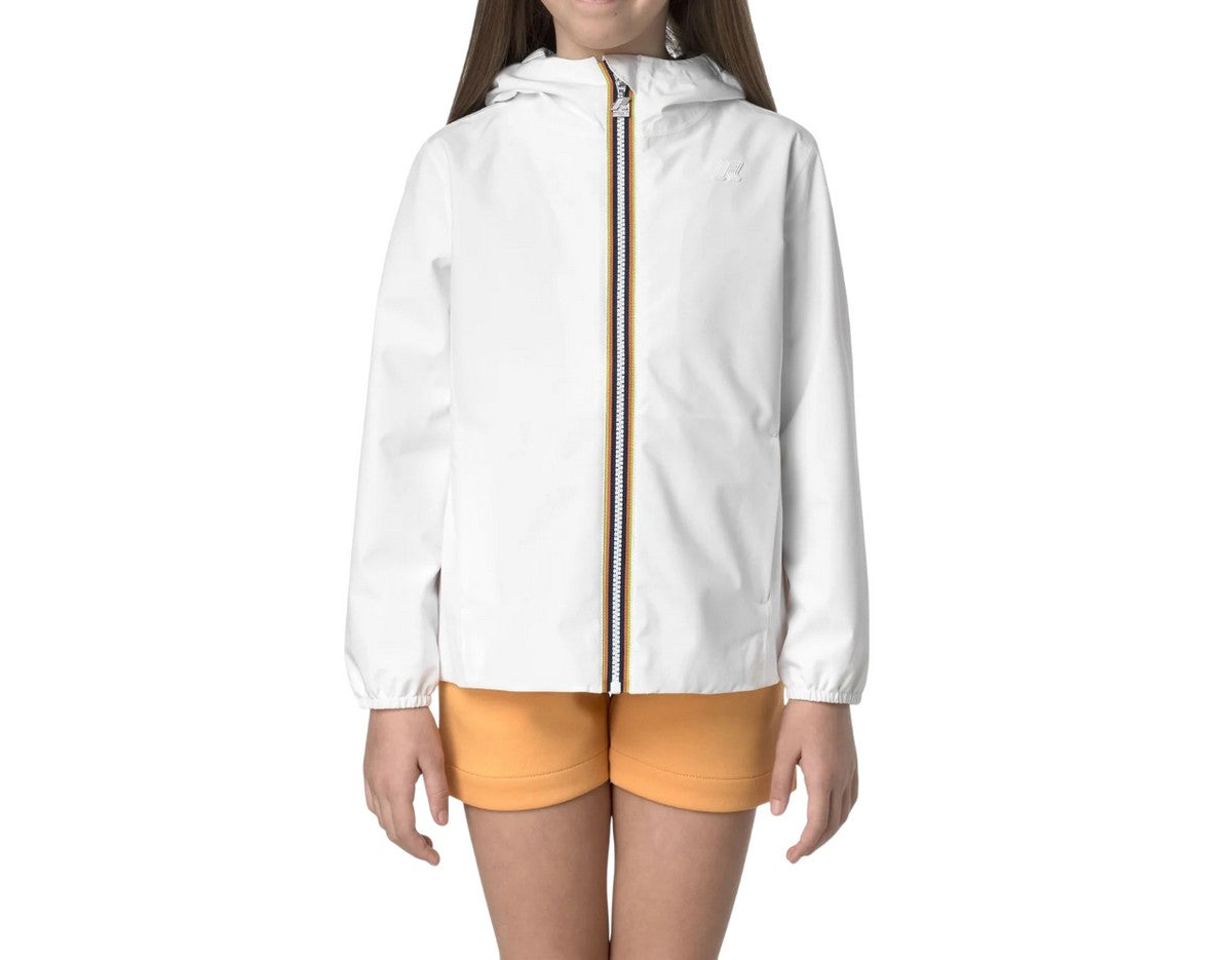 K-WAY KIDS Giubbotto K2148PW