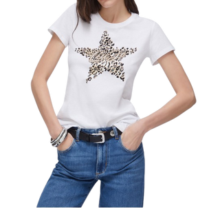 LIUJO T-shirt WA6493JS923