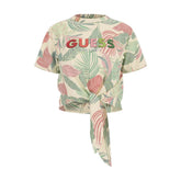 GUESS T-shirt W6GI09 K3024