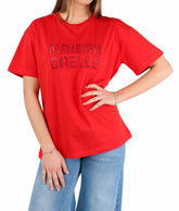 GAELLE T-shirt GAABW09257