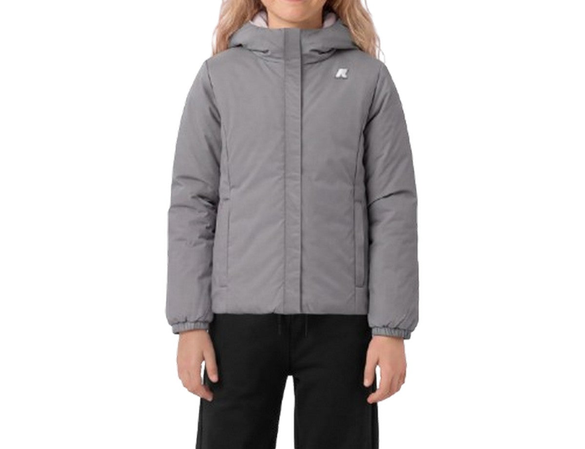 K-WAY KIDS Giubbotto K71339W