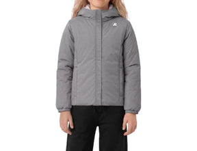 K-WAY KIDS Giubbotto K71339W