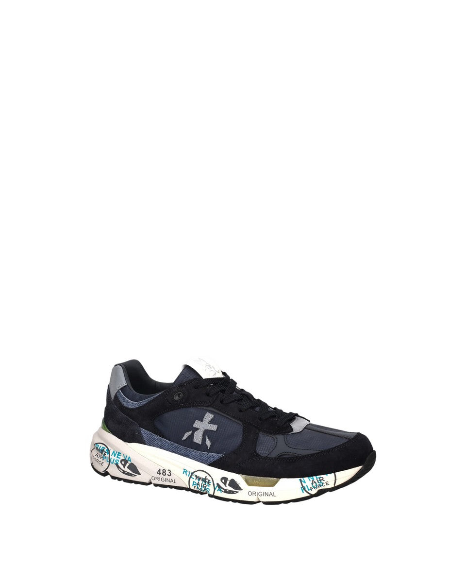 PREMIATA Sneakers MASE