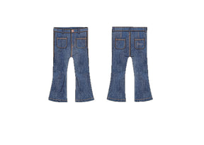 GUESS Jeans K6RA07 D4CA0