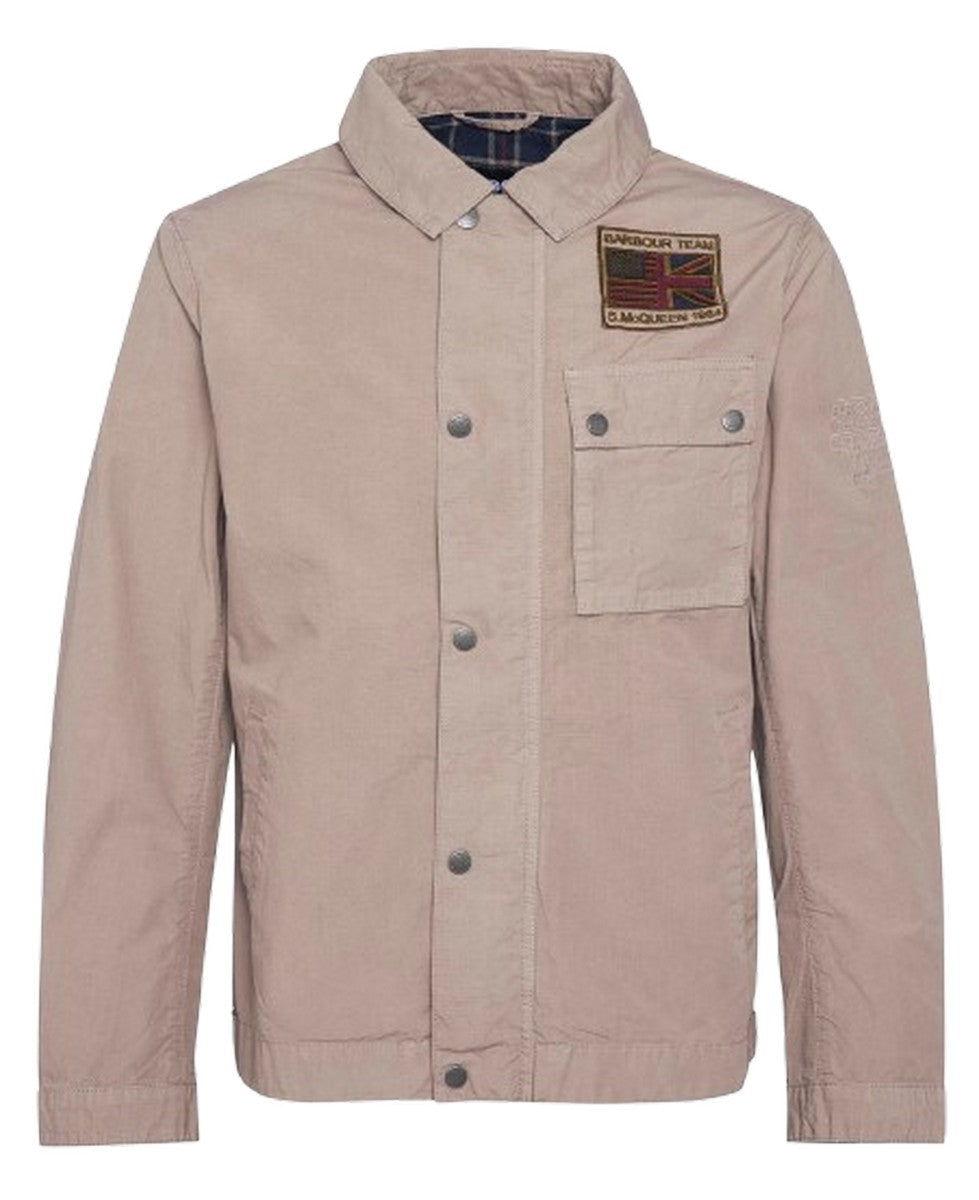 BARBOUR INTERNATIONAL Giubbotto MCA0976 MCA