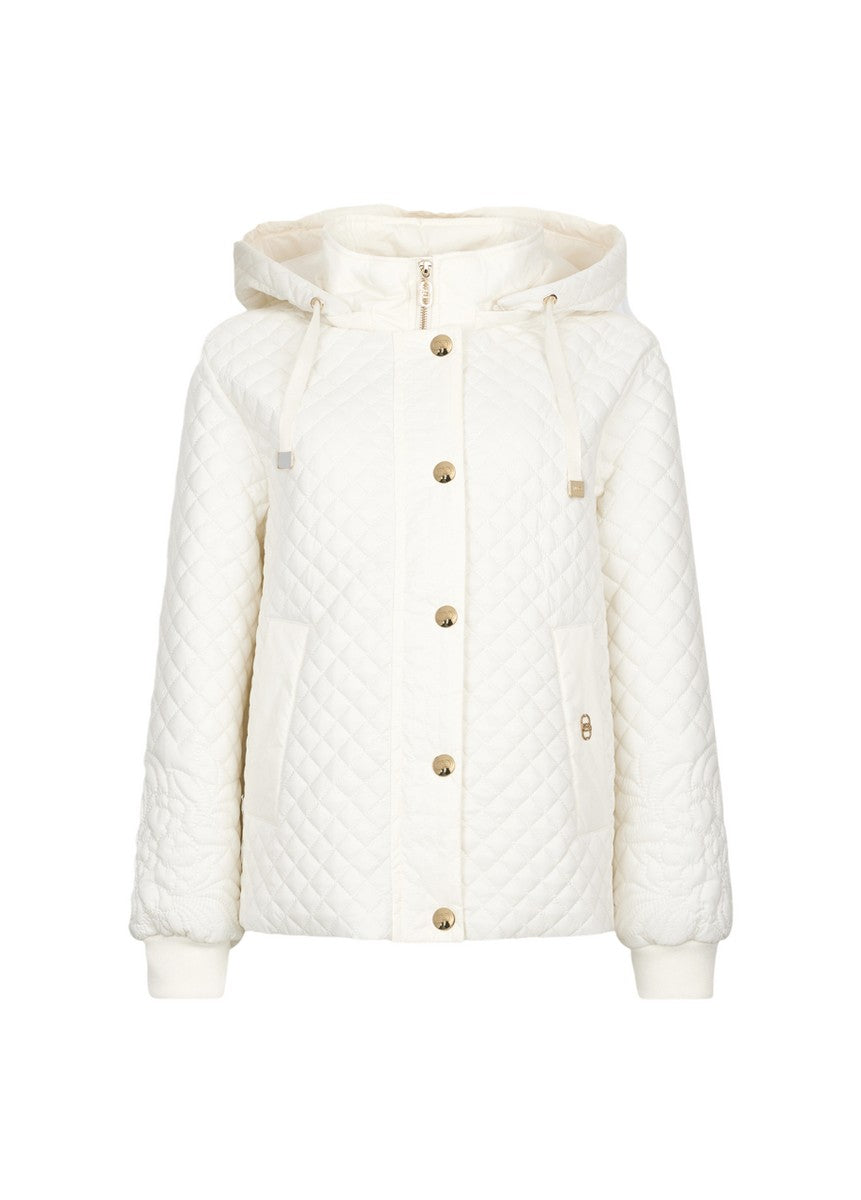 LIUJO SPORT Giubbotto TF5044T9804