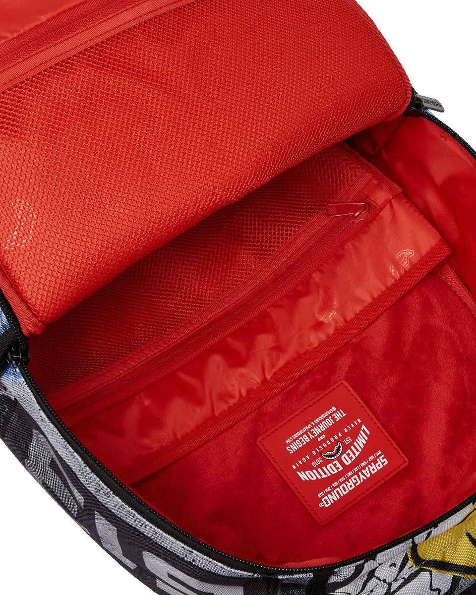 SPRAYGROUND Zaino