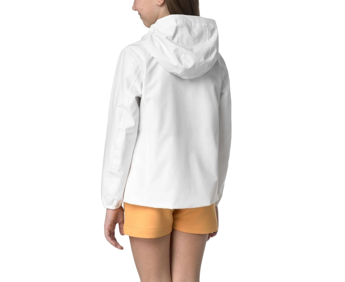 K-WAY KIDS Giubbotto K2148PW
