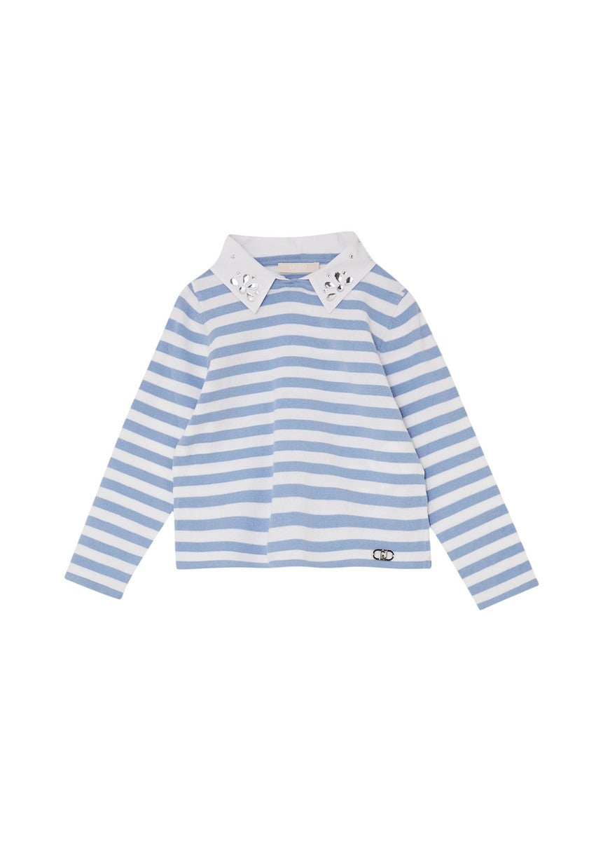 LIUJO Maglia KA6085 MA74R